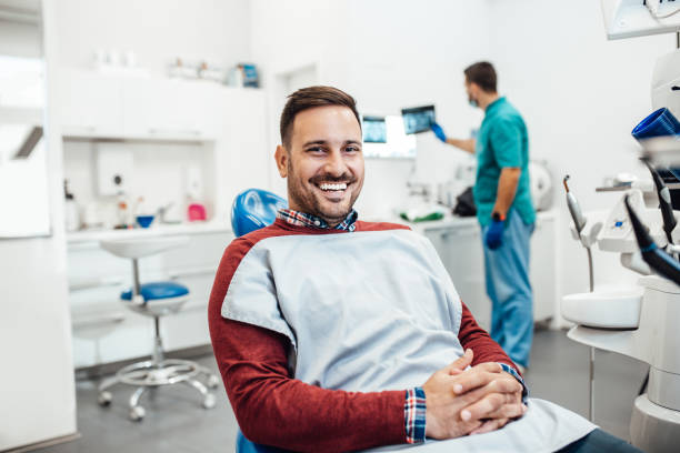 Emergency Dental Services in Hawley, PA